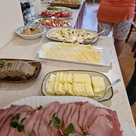 Отель типа 