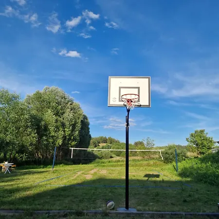 Siedlisko Kromienice Bed & Breakfast *