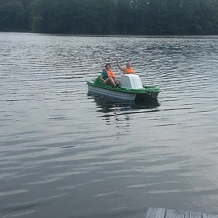 Siedlisko Kromienice 3*