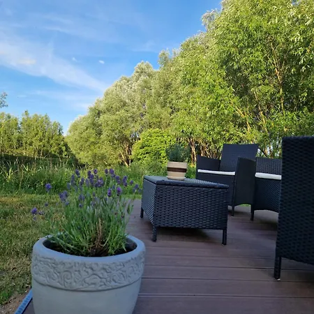 Bed & Breakfast Siedlisko Kromienice 3*