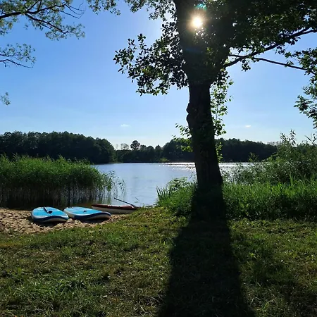 Siedlisko Kromienice Krzywe (Mragowo)