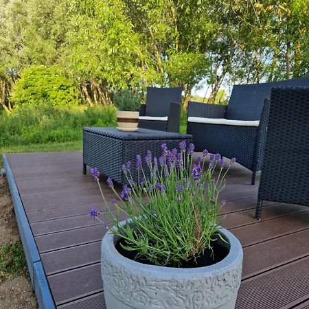 Siedlisko Kromienice Bed & Breakfast
