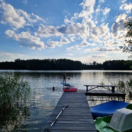 Siedlisko Kromienice 3*
