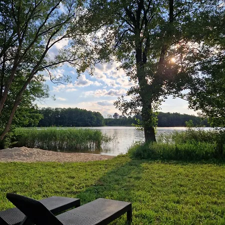 Siedlisko Kromienice