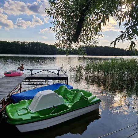 Siedlisko Kromienice Bed & Breakfast *