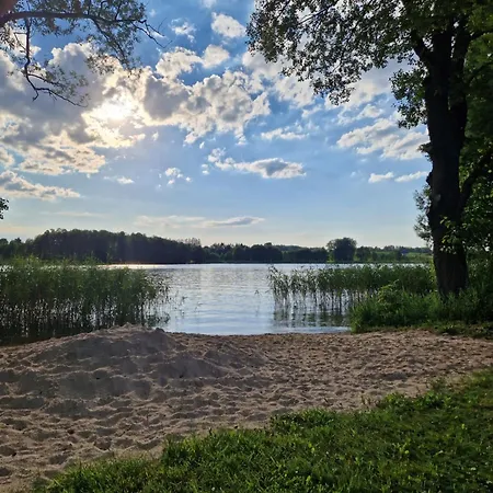 Bed & Breakfast Siedlisko Kromienice 3*