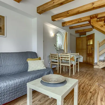 Bed & Breakfast Siedlisko Kromienice Krzywe (Mragowo)