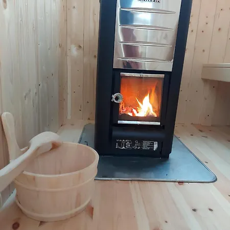 Siedlisko Kromienice Frühstückspension