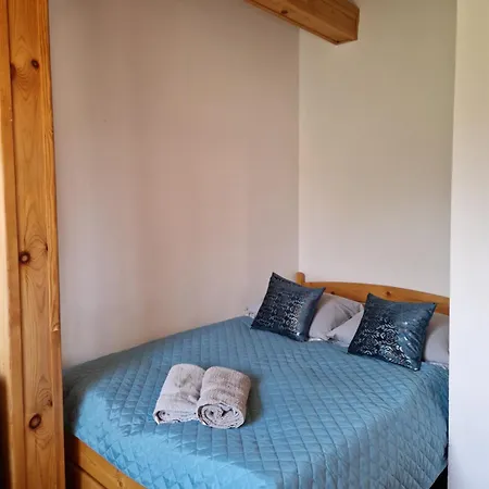 Bed & Breakfast Siedlisko Kromienice