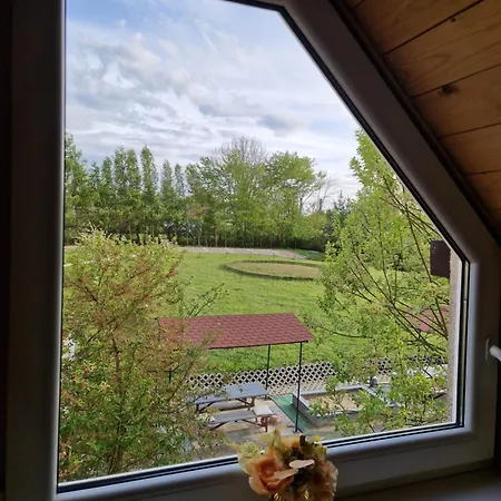 Bed & Breakfast Siedlisko Kromienice