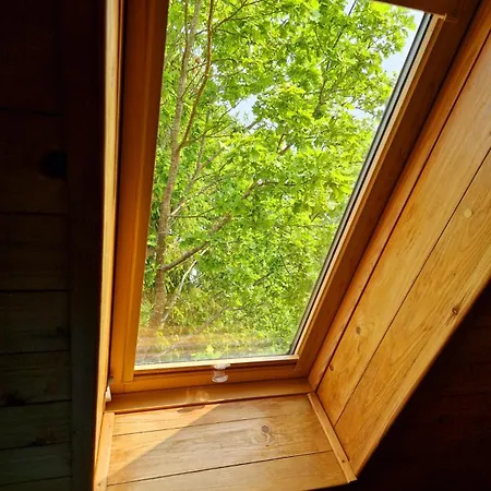 Siedlisko Kromienice Krzywe (Mragowo)