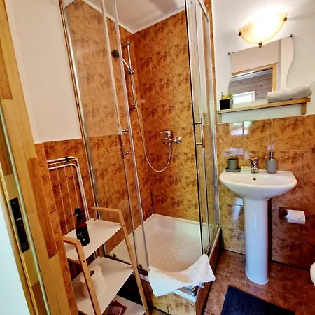 Bed & Breakfast Siedlisko Kromienice