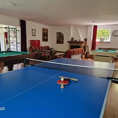 Bed & Breakfast Siedlisko Kromienice