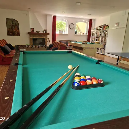 Siedlisko Kromienice Bed & Breakfast