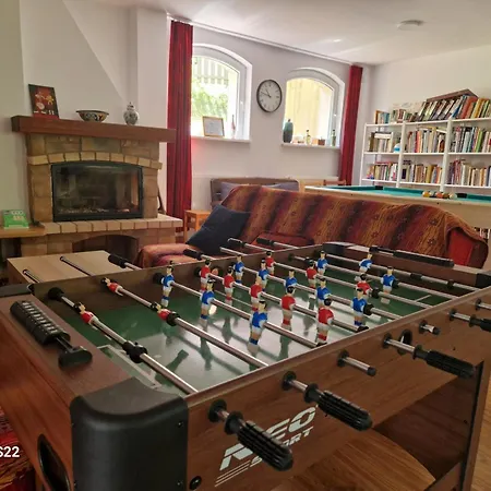 Siedlisko Kromienice Bed & Breakfast *