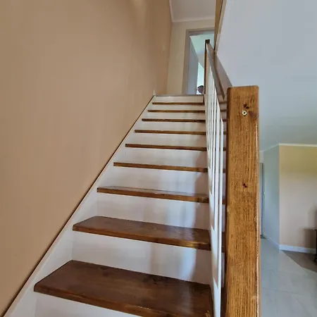 Siedlisko Kromienice Bed and Breakfast