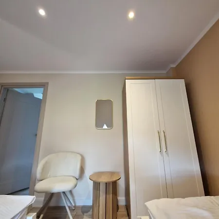 Bed and Breakfast Siedlisko Kromienice
