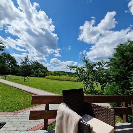 Siedlisko Kromienice Bed and Breakfast 3*