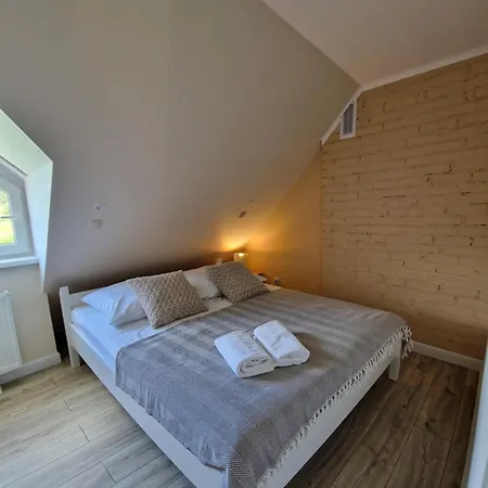 Bed and Breakfast Siedlisko Kromienice 3*