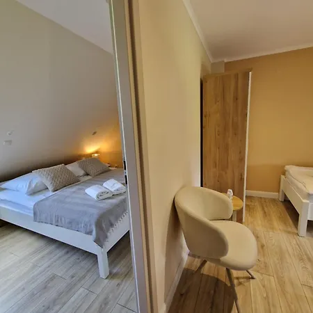 Siedlisko Kromienice 3*