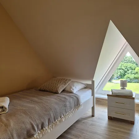 Siedlisko Kromienice Bed and Breakfast 3*