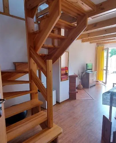 Bed & Breakfast Siedlisko Kromienice Krzywe (Mragowo)