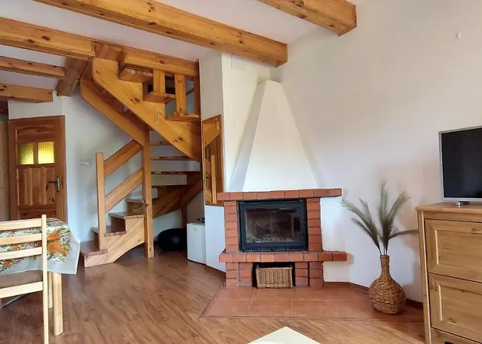 Siedlisko Kromienice Krzywe (Mragowo)