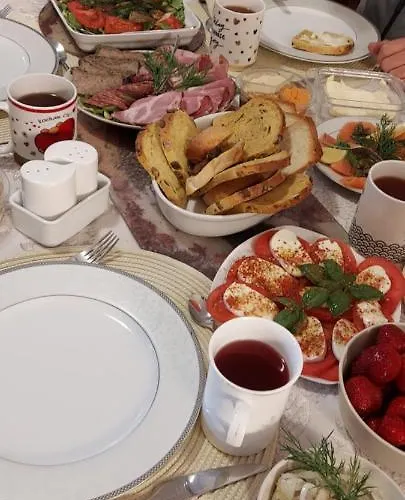 Siedlisko Kromienice