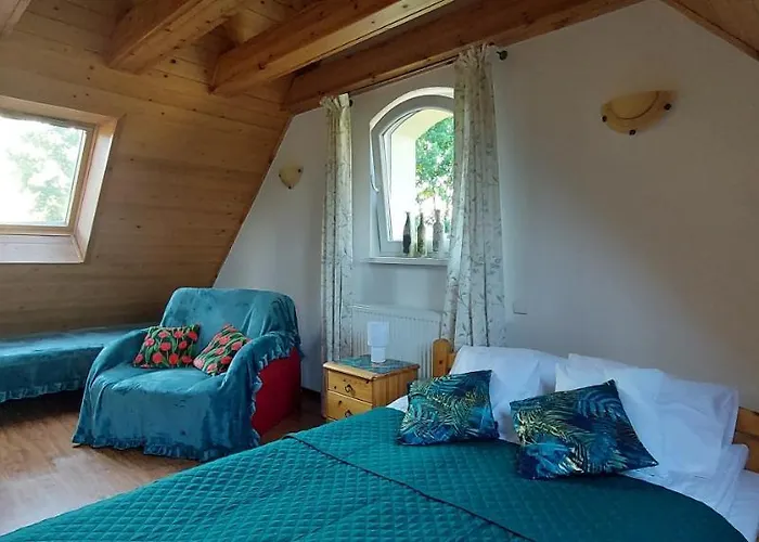 Siedlisko Kromienice Krzywe (Mragowo)