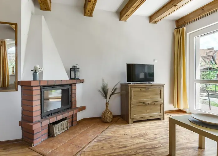 Bed & Breakfast Siedlisko Kromienice 3*