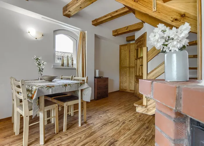 Siedlisko Kromienice 3*