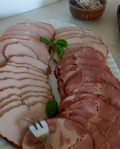 Siedlisko Kromienice Bed & Breakfast 3*