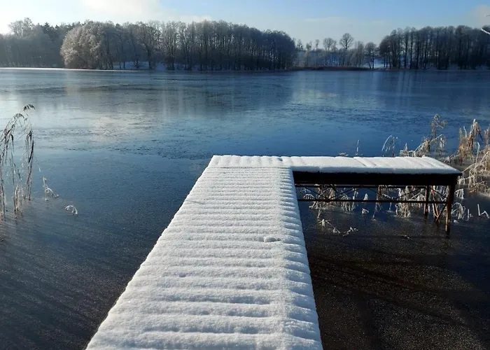 Siedlisko Kromienice