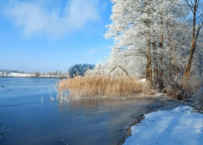 Siedlisko Kromienice 3*