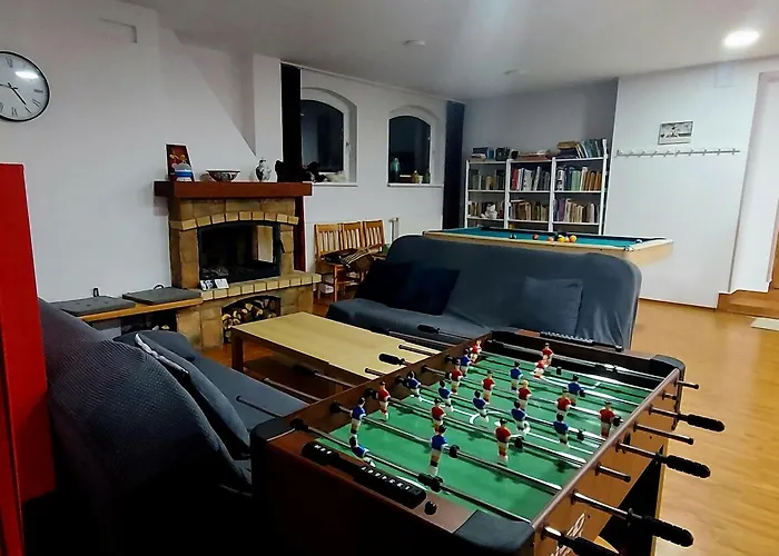 Siedlisko Kromienice Bed & Breakfast