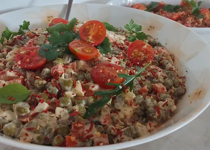 Couette-café Siedlisko Kromienice 3*