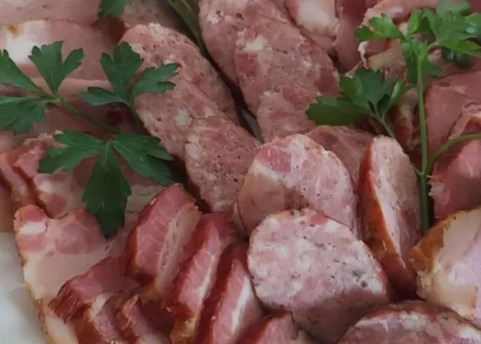 Siedlisko Kromienice