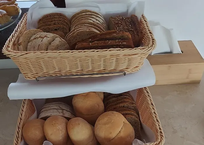 Siedlisko Kromienice Krzywe (Mragowo)