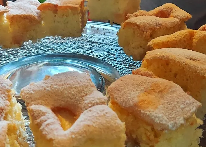 Siedlisko Kromienice 住宿加早餐酒店 Krzywe (Mragowo)