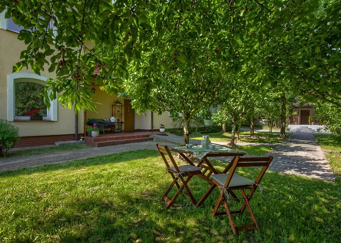 Siedlisko Kromienice Krzywe (Mragowo)