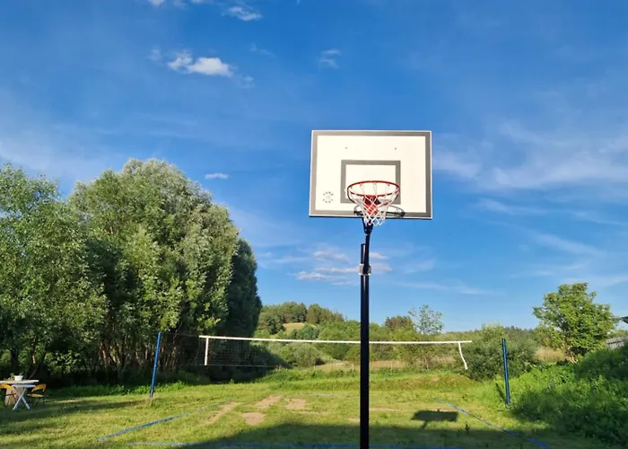 Siedlisko Kromienice Couette-café 3*