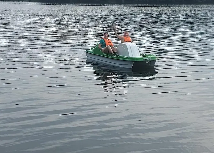 Siedlisko Kromienice 3*