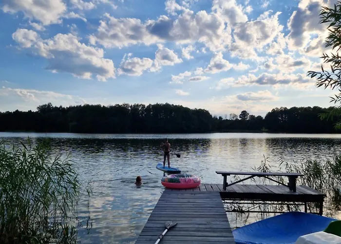 Siedlisko Kromienice 3*