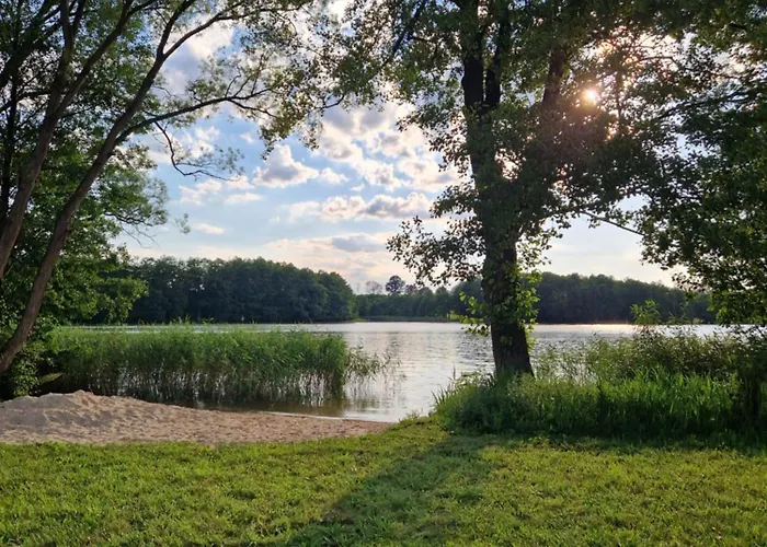 Siedlisko Kromienice