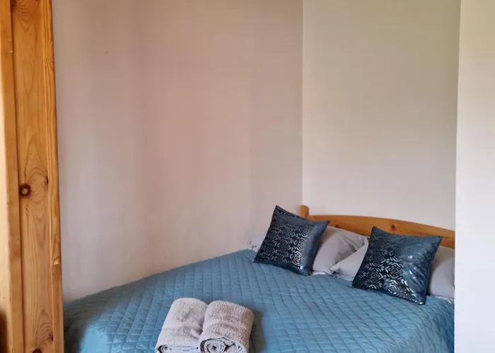 Bed & Breakfast Siedlisko Kromienice