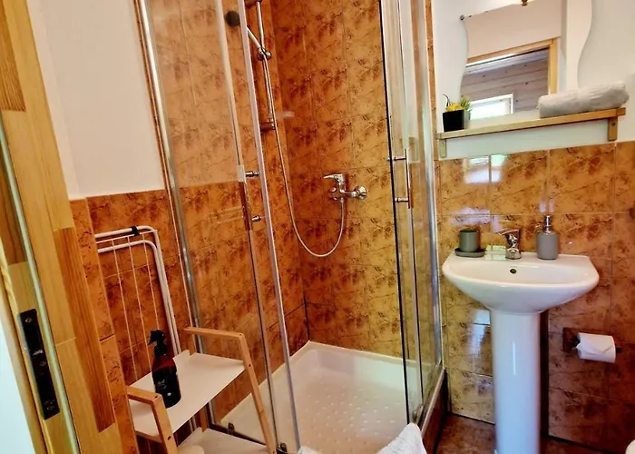 Bed & Breakfast Siedlisko Kromienice